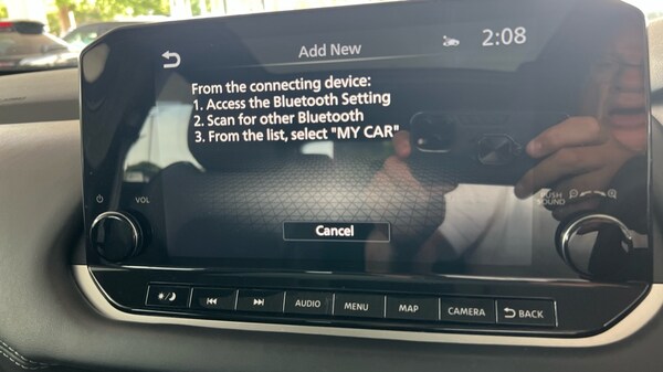 Used Nissan Qashqai 2021 for sale - 75409816: Photo 38