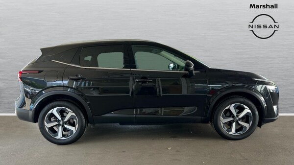 Used Nissan Qashqai 2021 for sale - 75409816: Photo 3