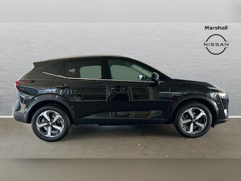 Used Nissan Qashqai 2021 for sale - 75409816: Photo