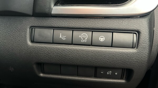 Used Nissan Qashqai 2021 for sale - 75409816: Photo 45