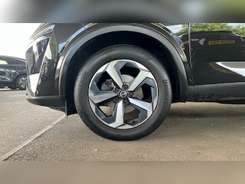 Used Nissan Qashqai 2021 for sale - 75409816: Photo