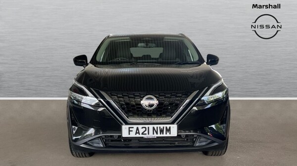Used Nissan Qashqai 2021 for sale - 75409816: Photo 5