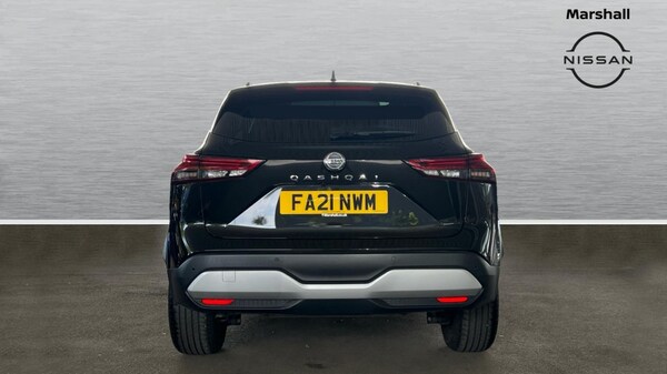 Used Nissan Qashqai 2021 for sale - 75409816: Photo 6
