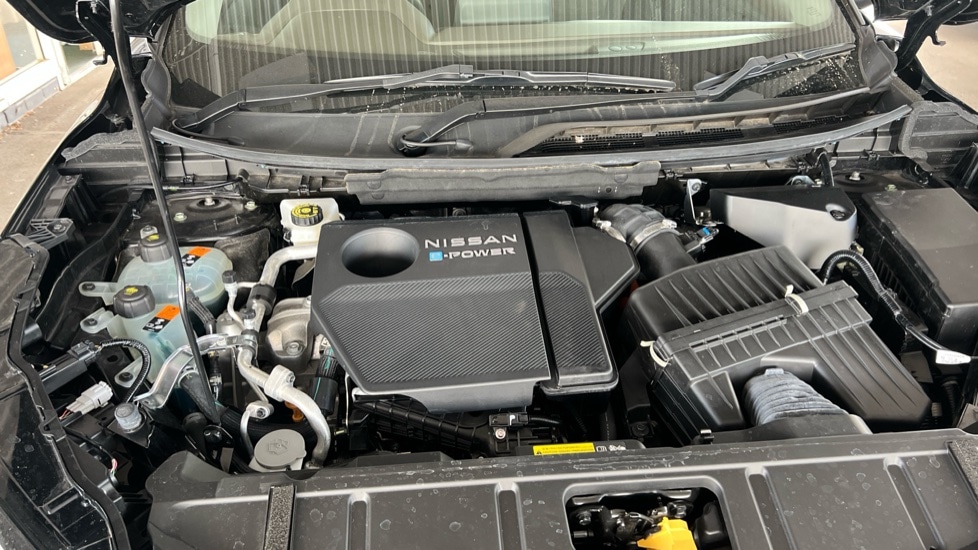 Used Nissan X-Trail 2023 for sale - 76602968: Photo 10