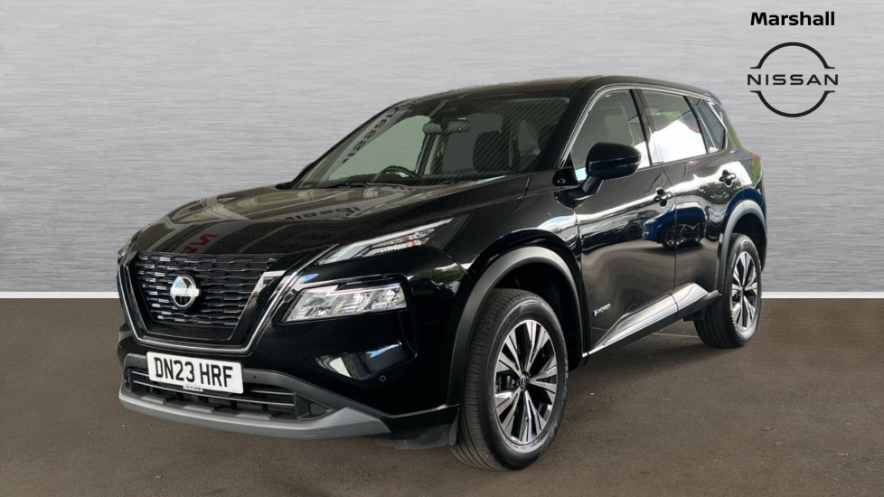 Used Nissan X-Trail 2023 for sale - 76602968: Photo 12