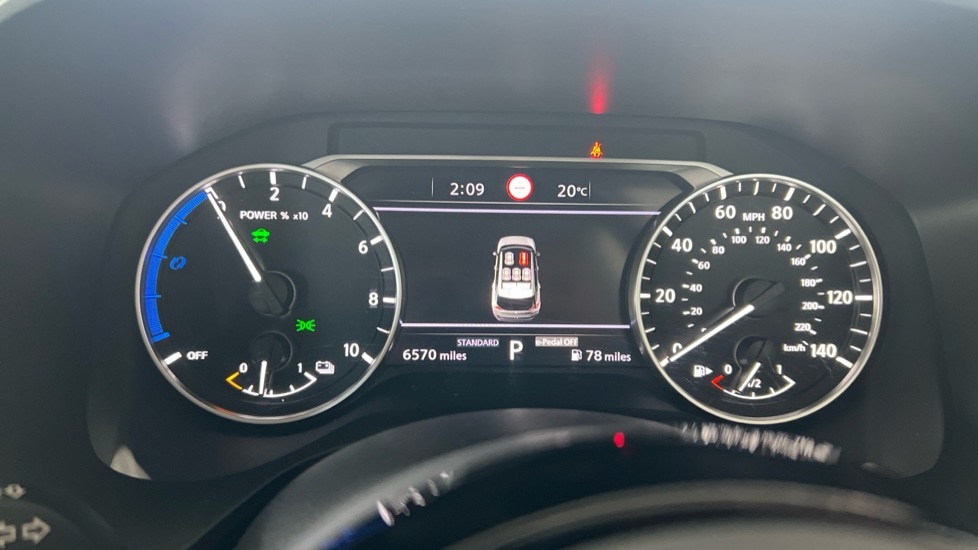 Used Nissan X-Trail 2023 for sale - 76602968: Photo 16