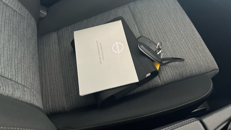 Used Nissan X-Trail 2023 for sale - 76602968: Photo 18