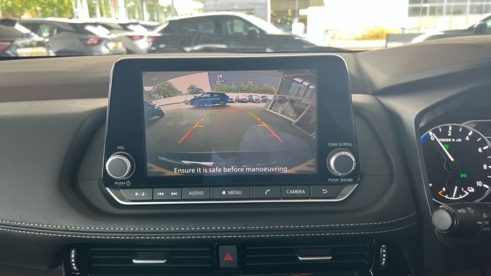 Used Nissan X-Trail 2023 for sale - 76602968: Photo 19