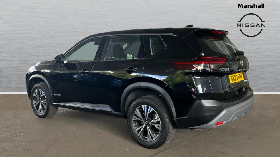 Used Nissan X-Trail 2023 for sale - 76602968: Photo 2