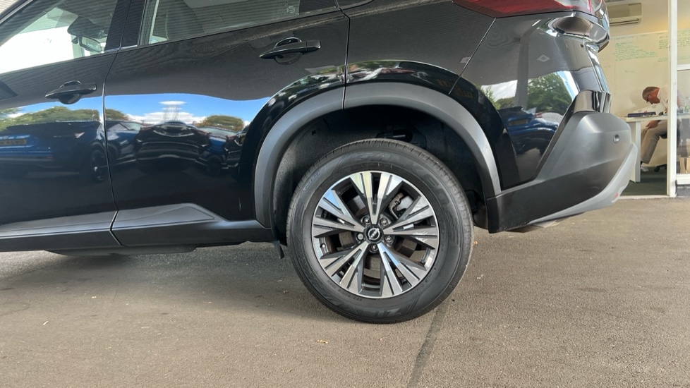 Used Nissan X-Trail 2023 for sale - 76602968: Photo 22