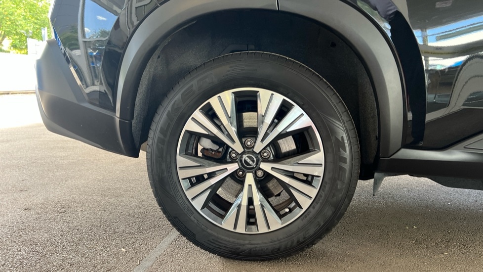 Used Nissan X-Trail 2023 for sale - 76602968: Photo 23