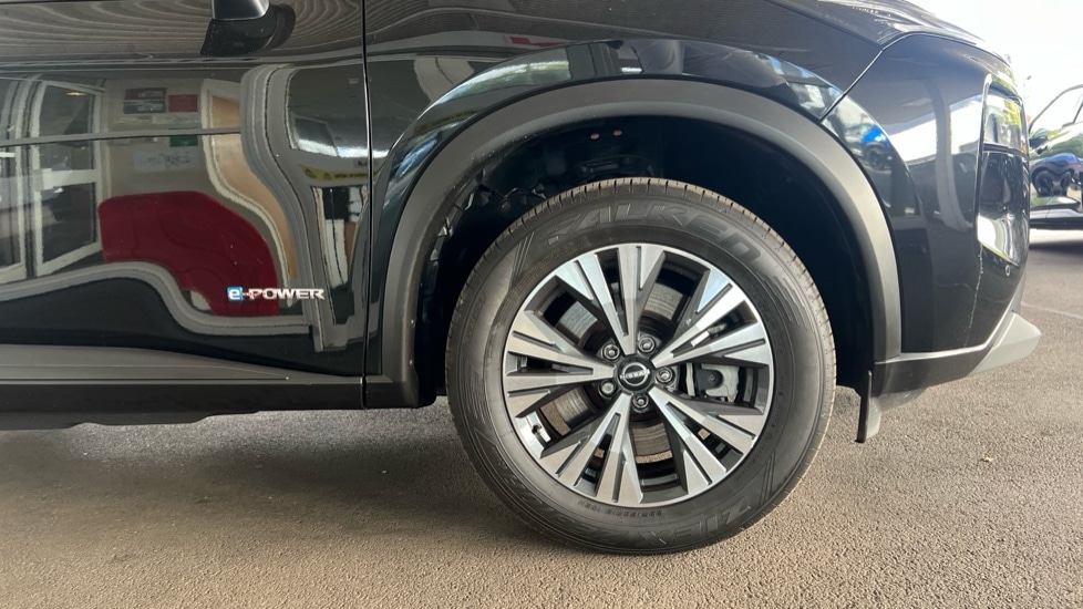 Used Nissan X-Trail 2023 for sale - 76602968: Photo 24