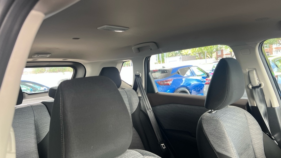 Used Nissan X-Trail 2023 for sale - 76602968: Photo 33