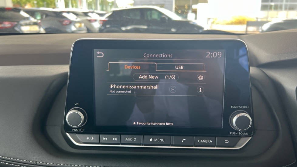 Used Nissan X-Trail 2023 for sale - 76602968: Photo 38