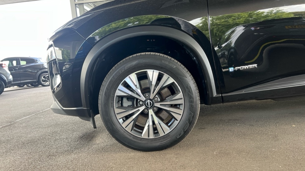 Used Nissan X-Trail 2023 for sale - 76602968: Photo 4