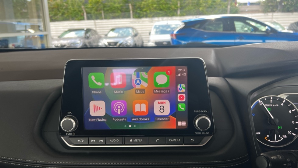 Used Nissan X-Trail 2023 for sale - 76602968: Photo 40