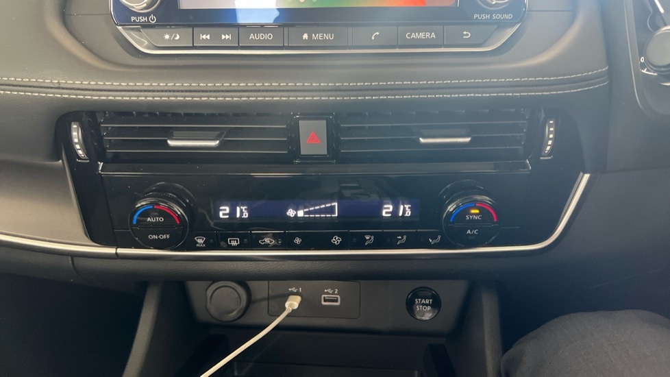 Used Nissan X-Trail 2023 for sale - 76602968: Photo 44