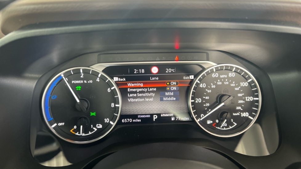 Used Nissan X-Trail 2023 for sale - 76602968: Photo 48