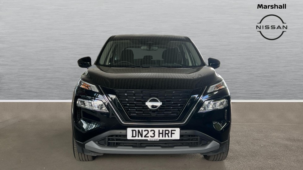 Used Nissan X-Trail 2023 for sale - 76602968: Photo 5