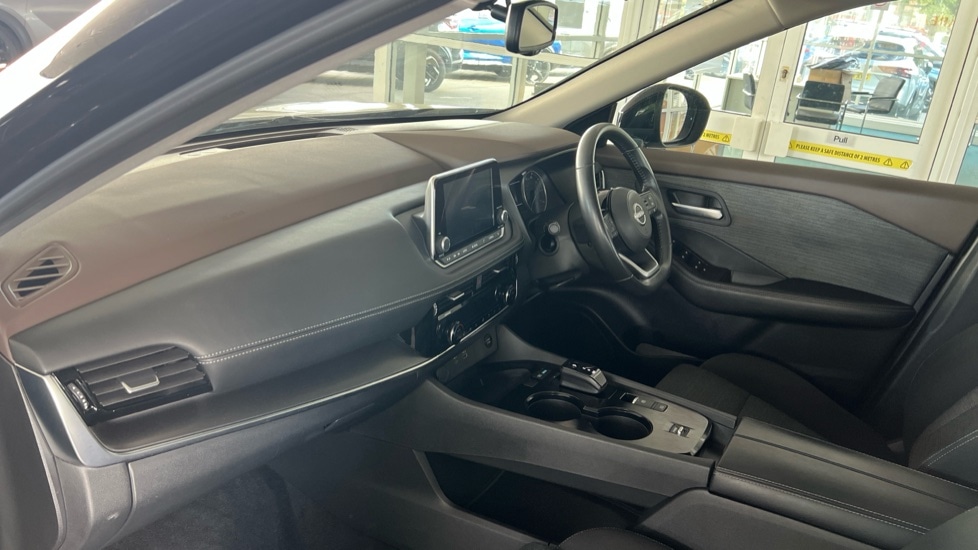 Used Nissan X-Trail 2023 for sale - 76602968: Photo 7