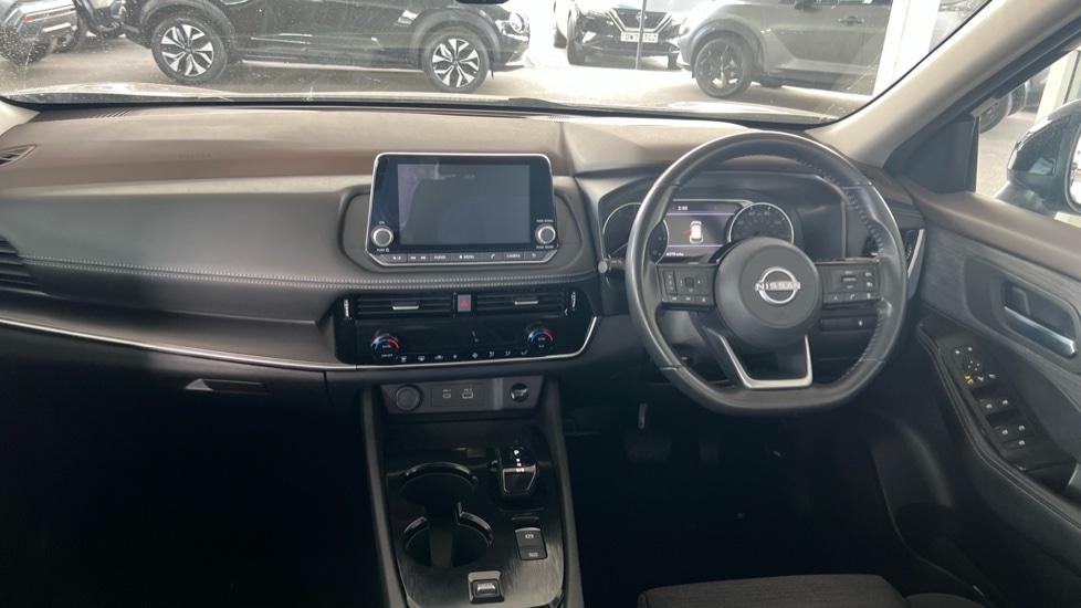 Used Nissan X-Trail 2023 for sale - 76602968: Photo 8