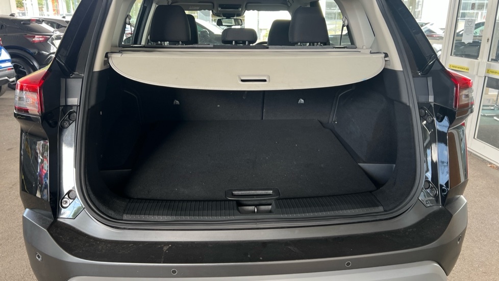 Used Nissan X-Trail 2023 for sale - 76602968: Photo 9