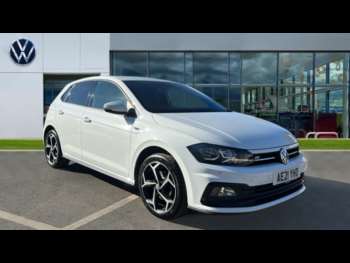 2021 - 1.0 TSI 115 R-Line 5dr DSG