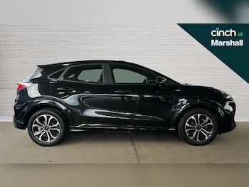 Used Ford Puma 2021 for sale - 76328312: Photo