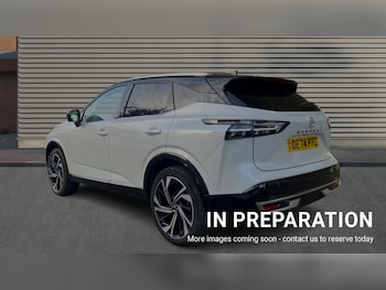 Used Nissan Qashqai 2024 for sale - 76487480: Photo