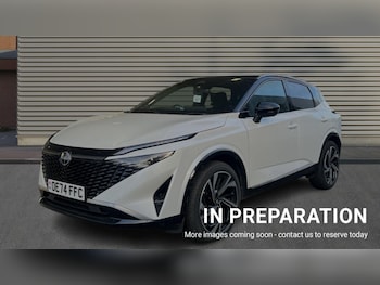 Used Nissan Qashqai 2024 for sale - 76487480: Photo