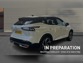 Used Nissan Qashqai 2024 for sale - 76487480: Photo