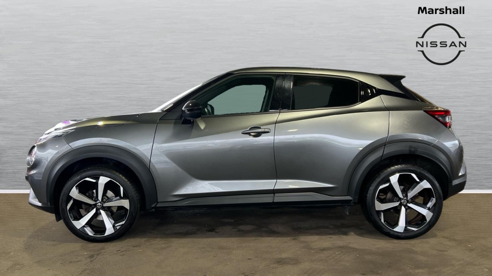 Used Nissan Juke 2021 for sale - 77031464: Photo 13