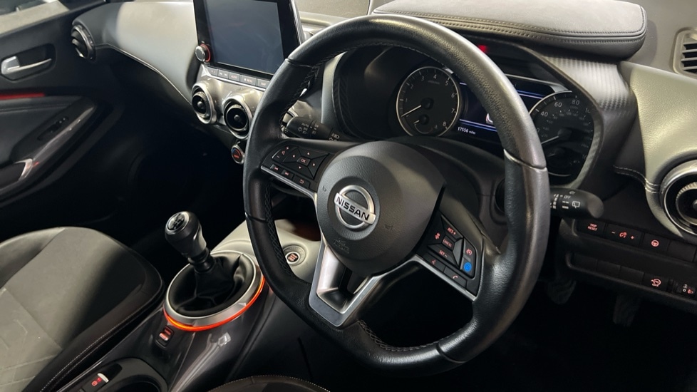 Used Nissan Juke 2021 for sale - 77031464: Photo 14
