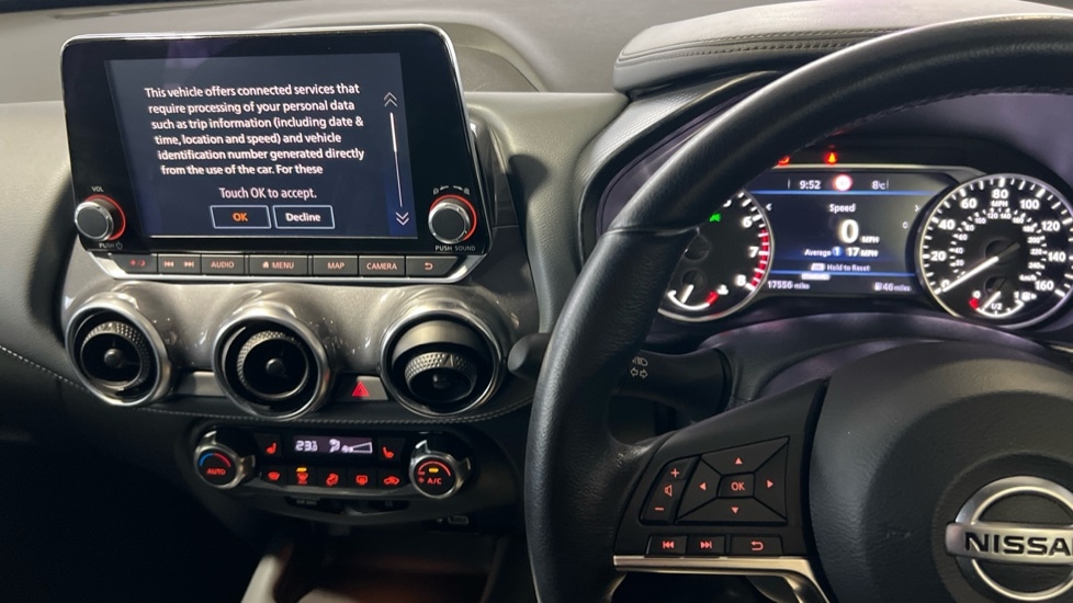 Used Nissan Juke 2021 for sale - 77031464: Photo 15