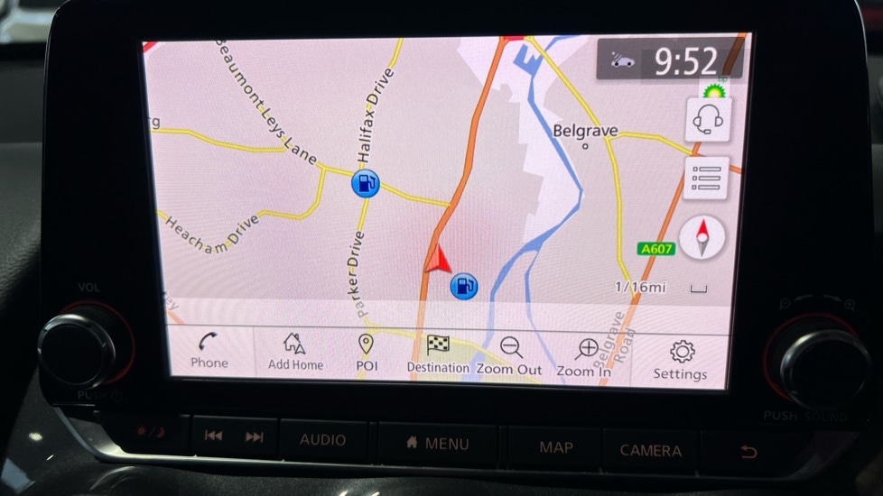 Used Nissan Juke 2021 for sale - 77031464: Photo 17