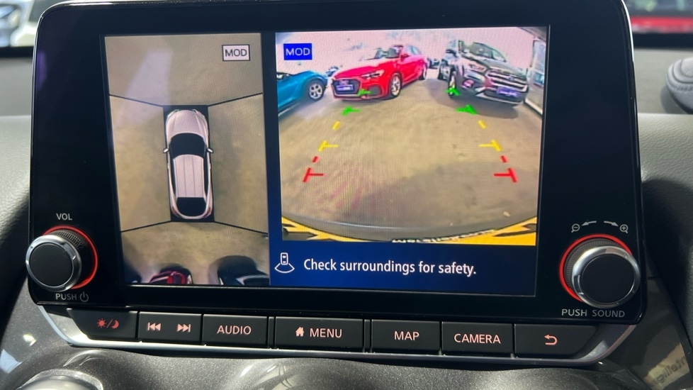 Used Nissan Juke 2021 for sale - 77031464: Photo 19