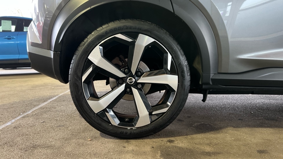 Used Nissan Juke 2021 for sale - 77031464: Photo 22