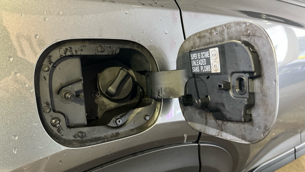 Used Nissan Juke 2021 for sale - 77031464: Photo 25