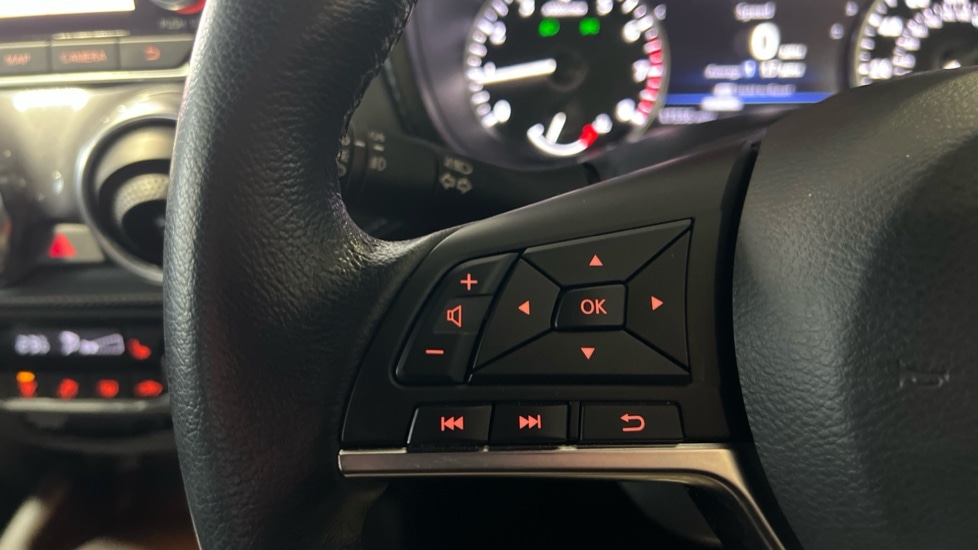 Used Nissan Juke 2021 for sale - 77031464: Photo 27