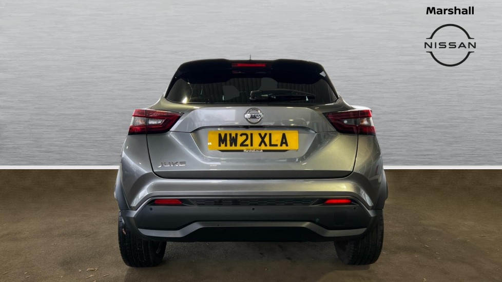 Used Nissan Juke 2021 for sale - 77031464: Photo 6