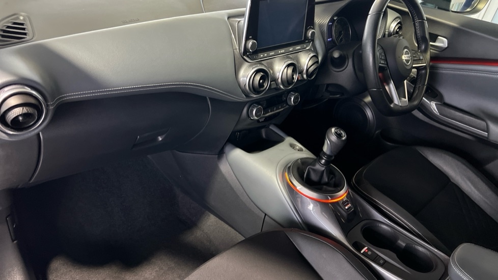 Used Nissan Juke 2021 for sale - 77031464: Photo 7