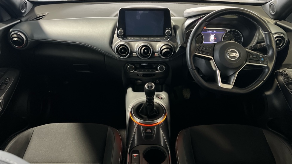 Used Nissan Juke 2021 for sale - 77031464: Photo 8