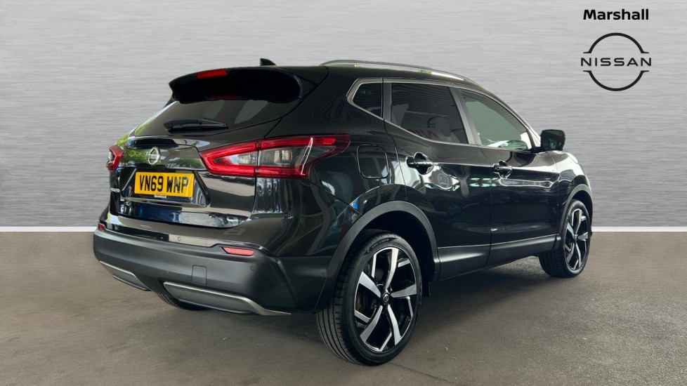 Used Nissan Qashqai 2019 for sale - 76124713: Photo 11