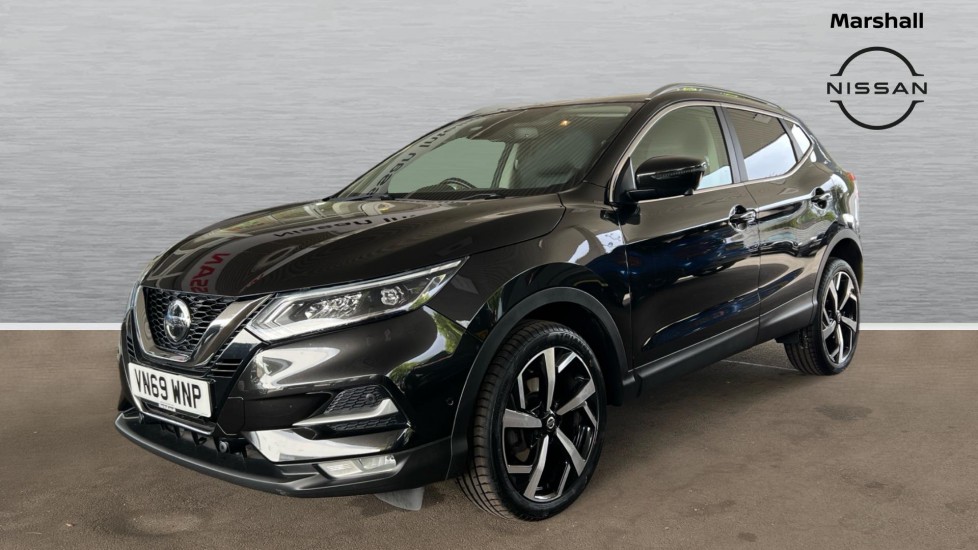 Used Nissan Qashqai 2019 for sale - 76124713: Photo 12