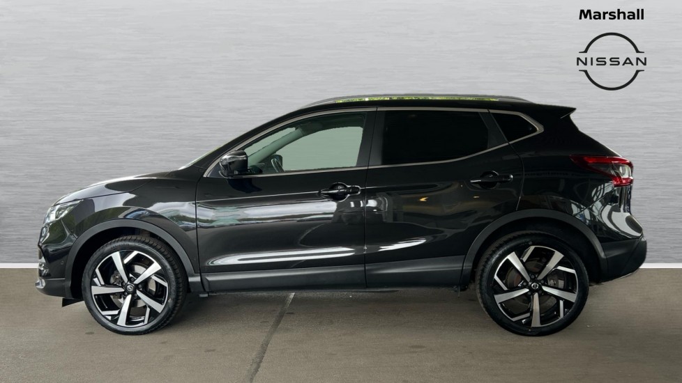 Used Nissan Qashqai 2019 for sale - 76124713: Photo 13