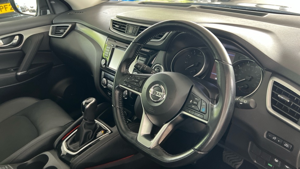 Used Nissan Qashqai 2019 for sale - 76124713: Photo 14