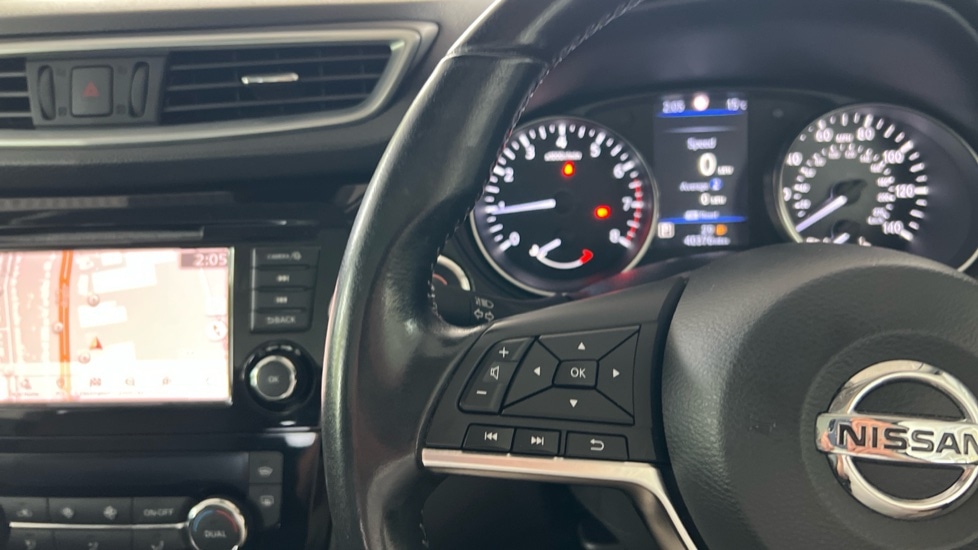 Used Nissan Qashqai 2019 for sale - 76124713: Photo 15