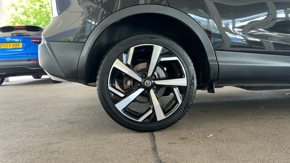 Used Nissan Qashqai 2019 for sale - 76124713: Photo 22
