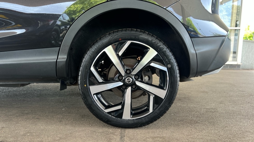 Used Nissan Qashqai 2019 for sale - 76124713: Photo 23