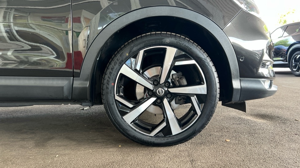 Used Nissan Qashqai 2019 for sale - 76124713: Photo 24